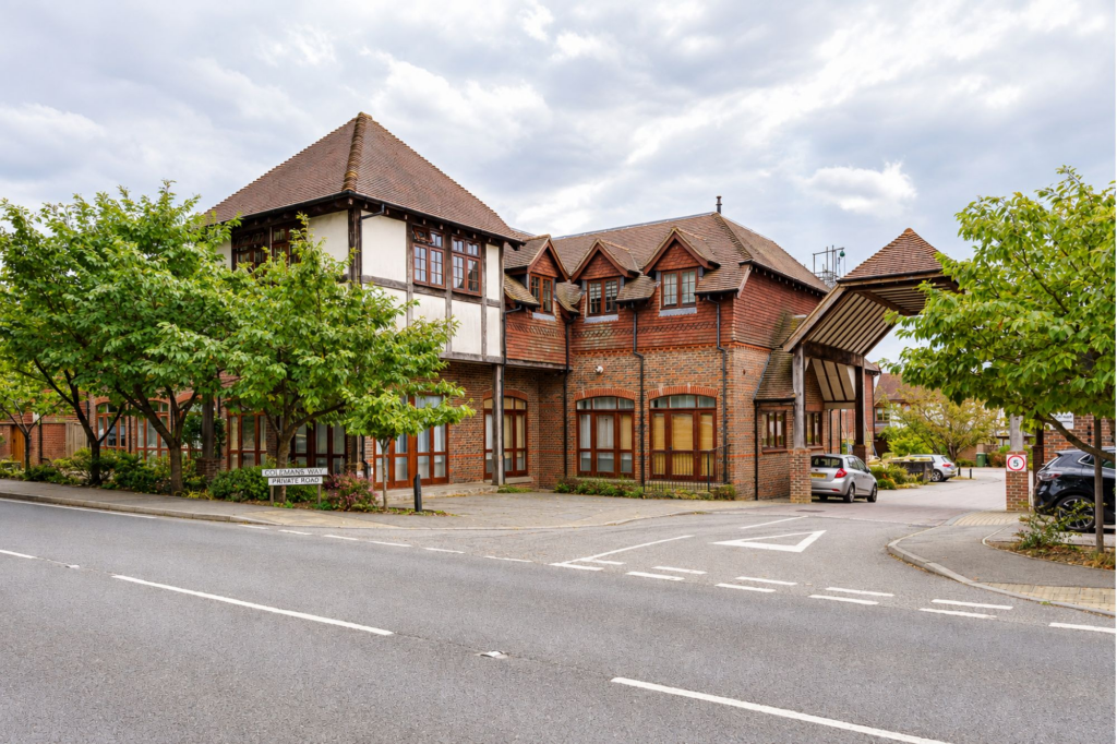 Main image of property: London Road, Hurst Green, TN19