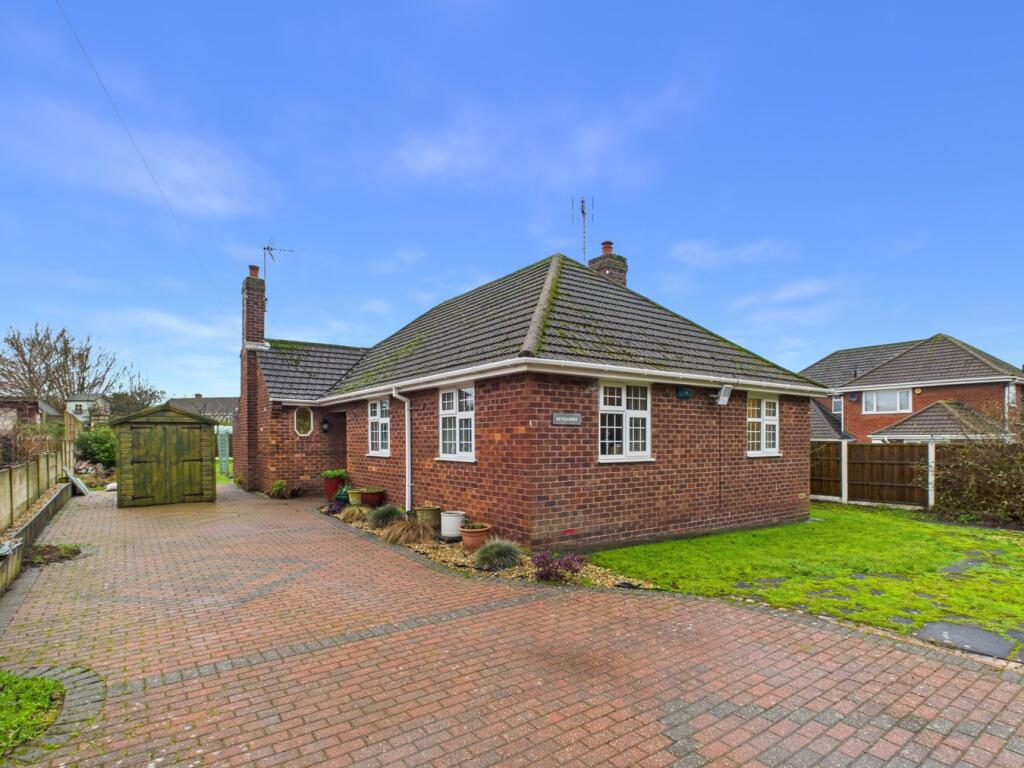 Main image of property: Gattlys Lane, New Ollerton, Newark, NG22