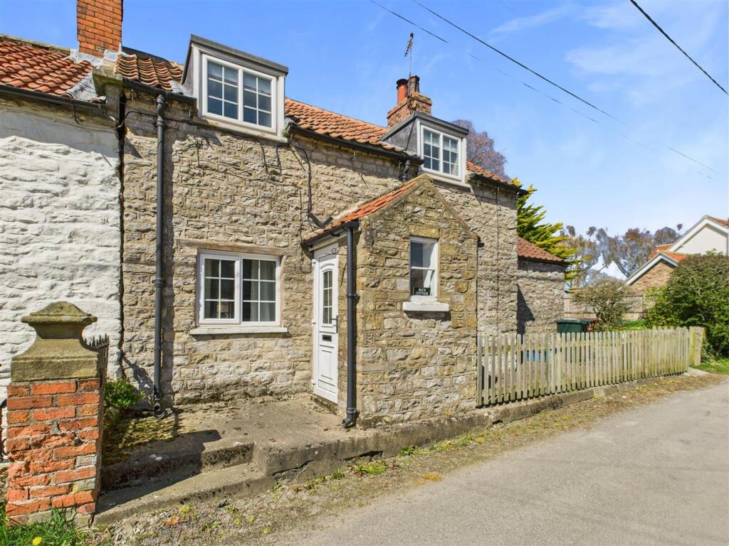 Main image of property: Wapping Lane, Great Edstone, YO62