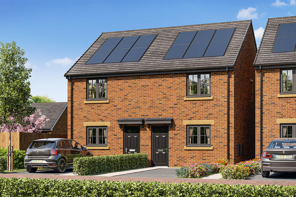 Main image of property: Foxby Hill,
Gainsborough,
DN21