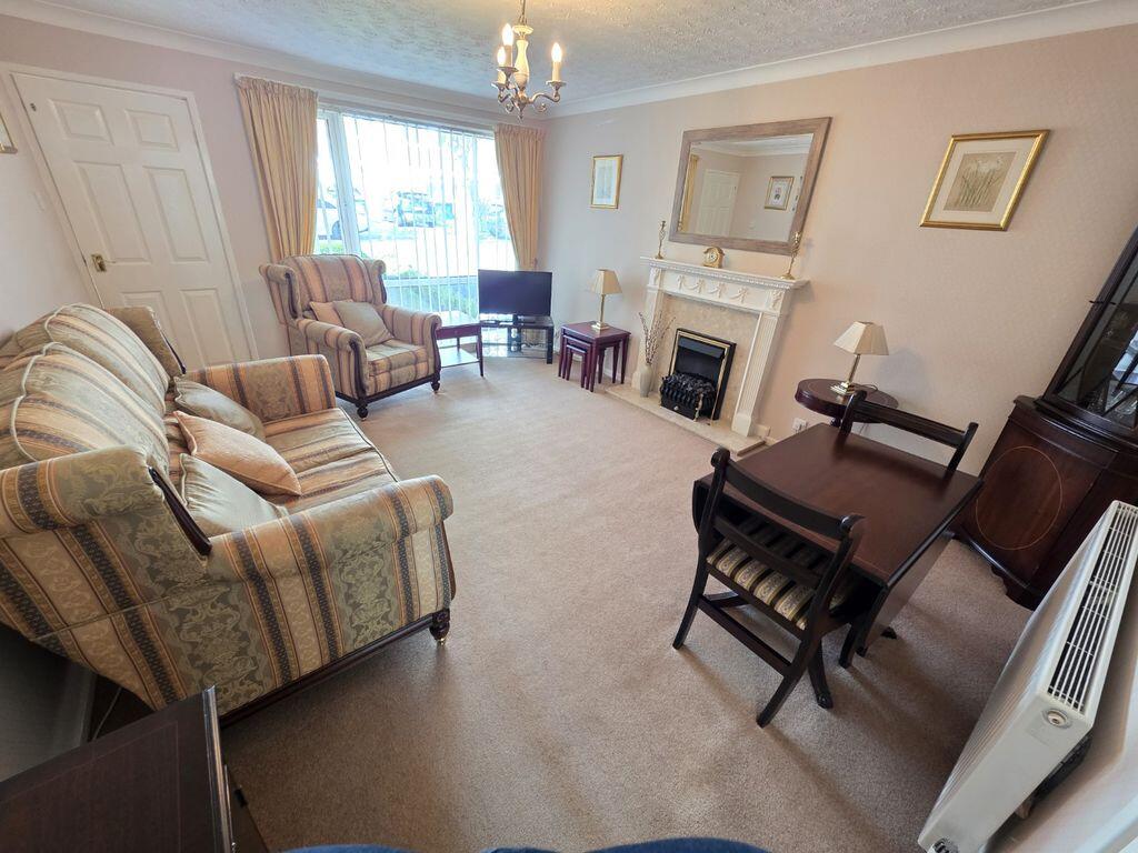 Wilton Close, Cramlington photo 2