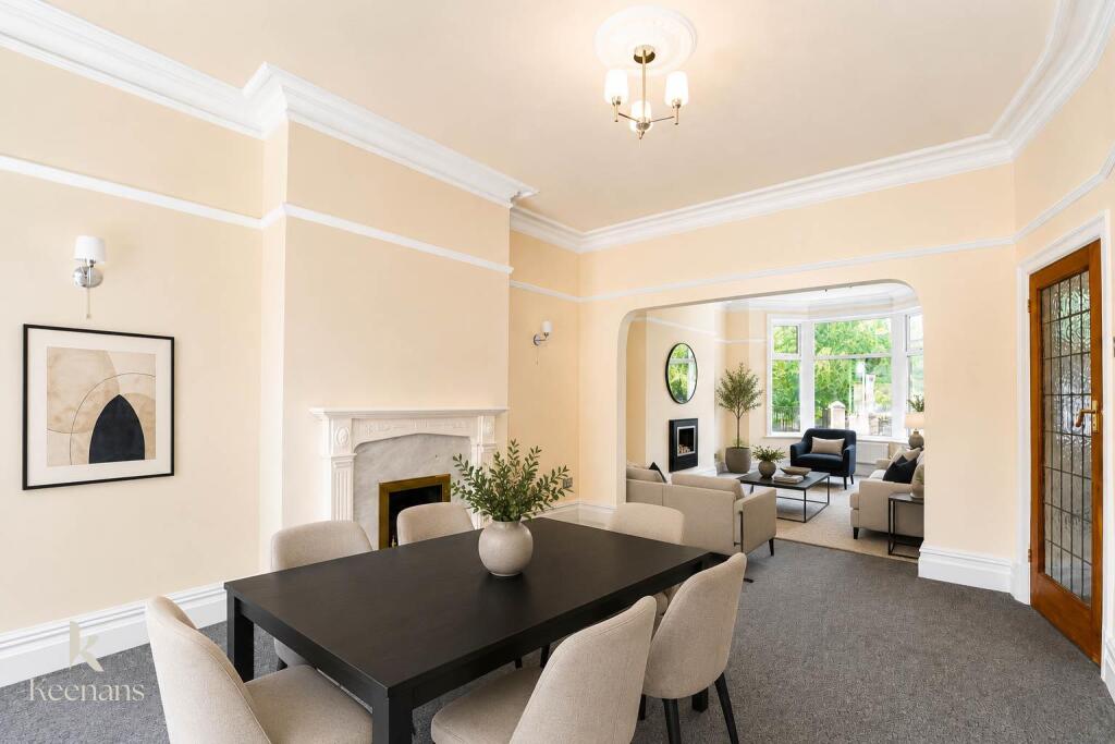 Main image of property: Coal Clough Lane, Burnley