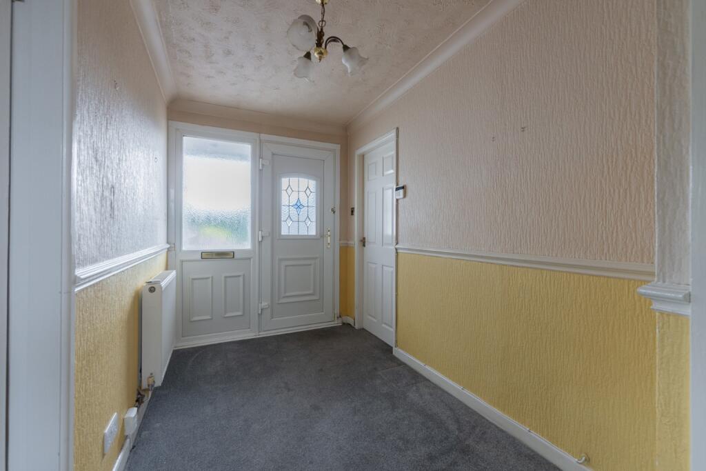 House in Bolton, Harwood - More
