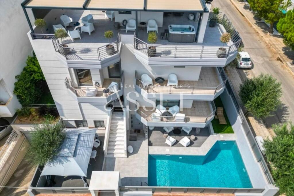 Main image of property: Attica, Glyfada