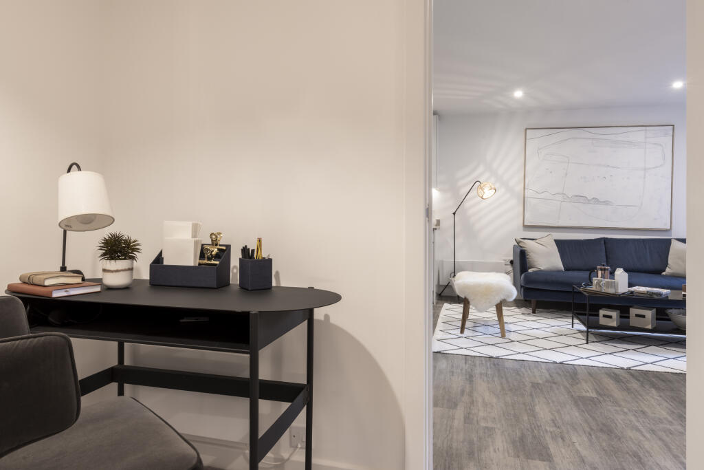 Main image of property: Flat 251, The Copper House, 25 Strand Street, Liverpool, L1 8AT