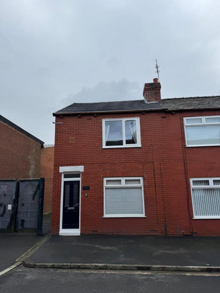 Main image of property: Fir Street