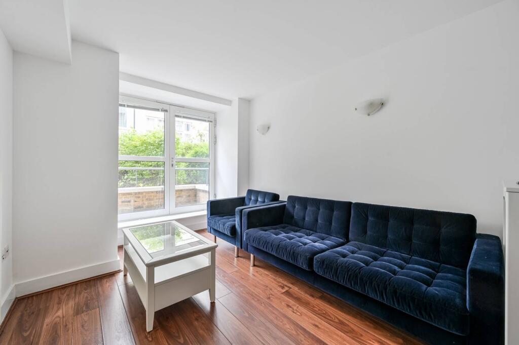 Main image of property: Building 22, Woolwich Riverside, London, SE18