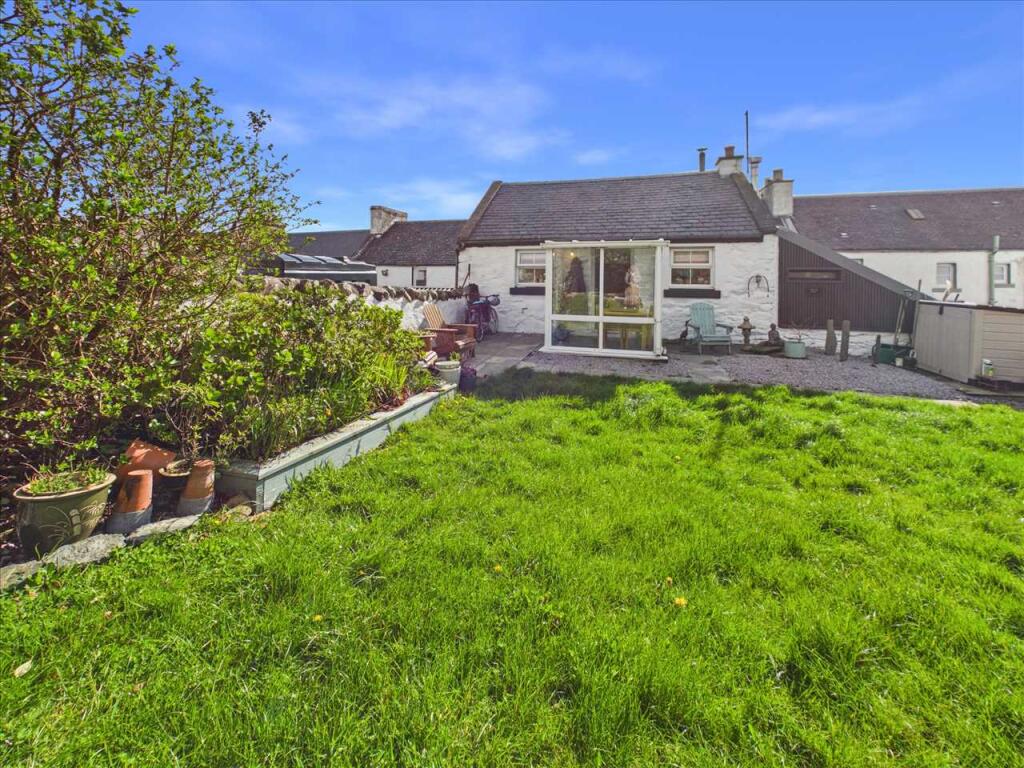 Main image of property: The Old Byre, Main Street, Port Charlotte