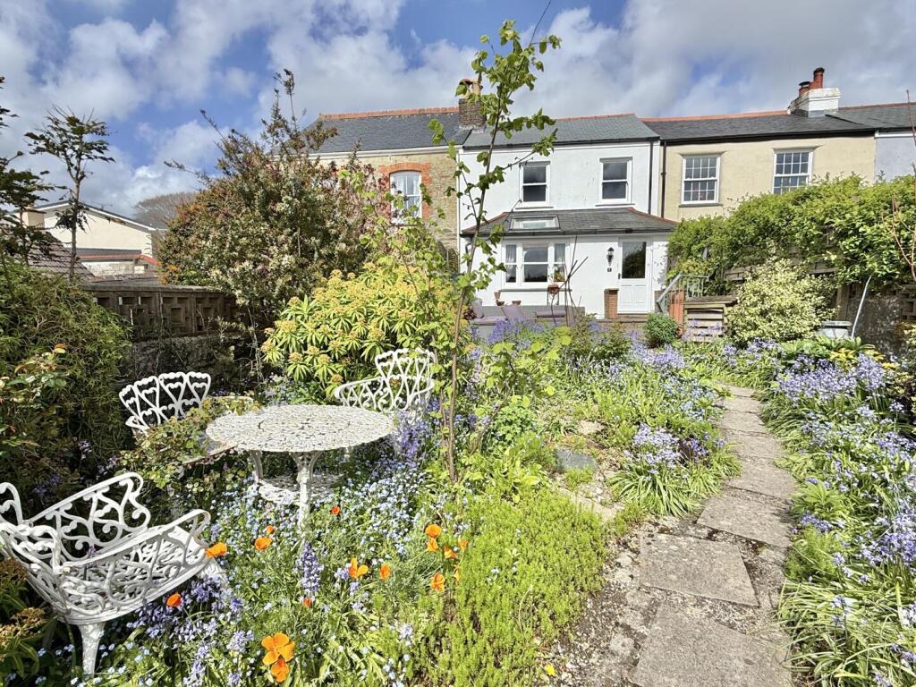 Main image of property: Pauls Terrace, Truro