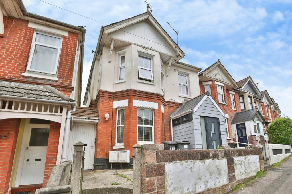 Main image of property: Acland Road, Bournemouth, Dorset, BH9