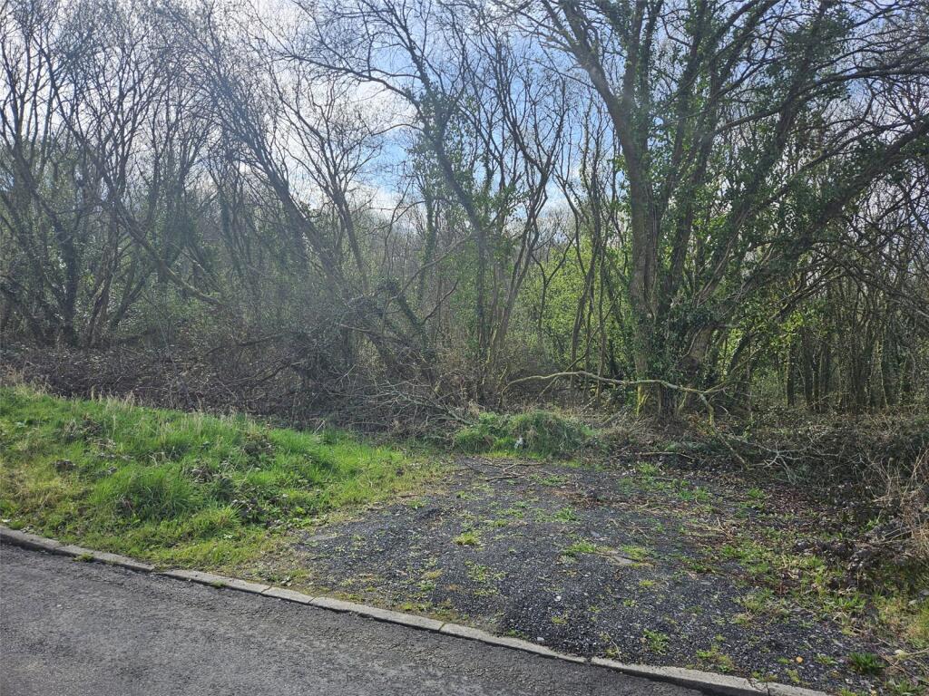 Main image of property: Land Lying On The West Side Of Heol Y Pentre, Ponthenri, Carmarthenshire, SA15