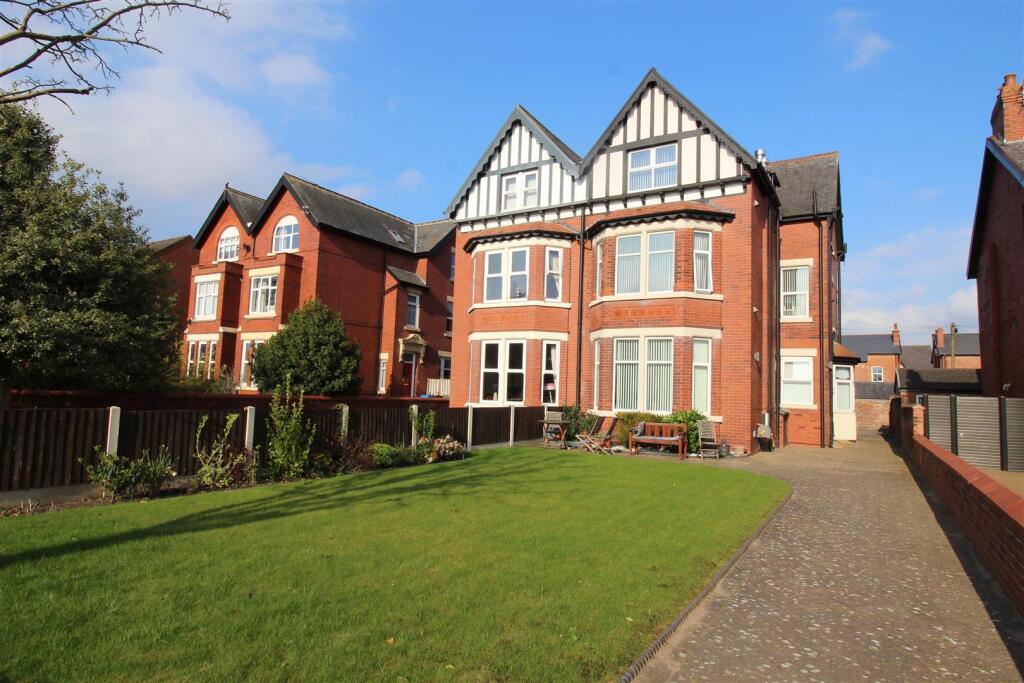 Main image of property: Ansdell Road South, Lytham St. Annes