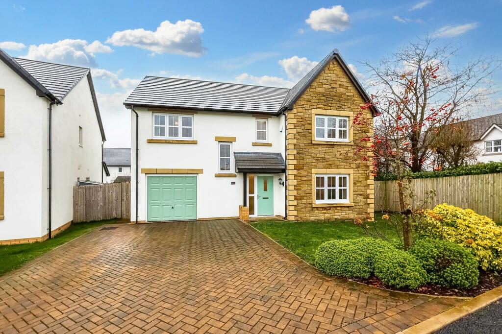 Main image of property: Wakefield Drive, Endmoor, LA8