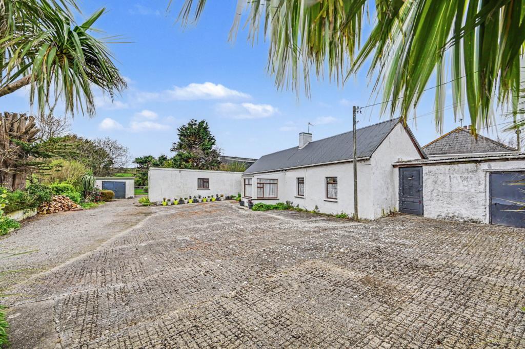 Main image of property: Ballyconnigar Upper, Blackwater, Enniscorthy, Co. Wexford, Y21 K235