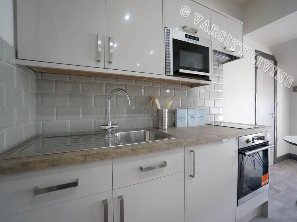 Apartment in Llandudno - View 3