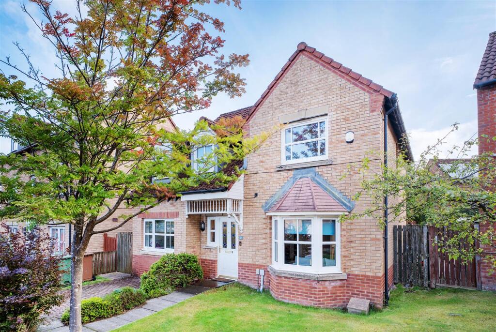 House in Edinburgh - View 2