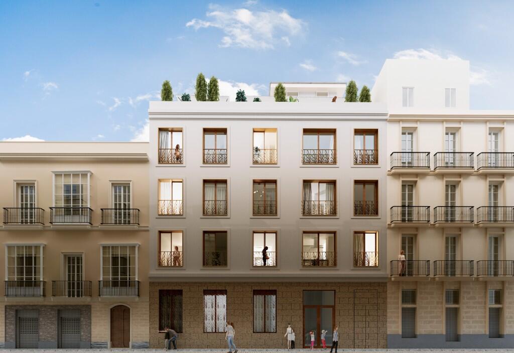 Main image of property: Cádiz, Cádiz, Andalusia
