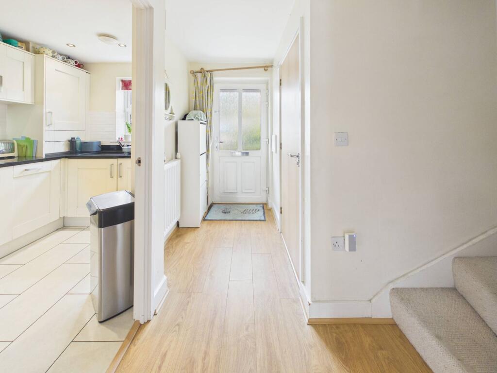 House in Stevenage - View 5