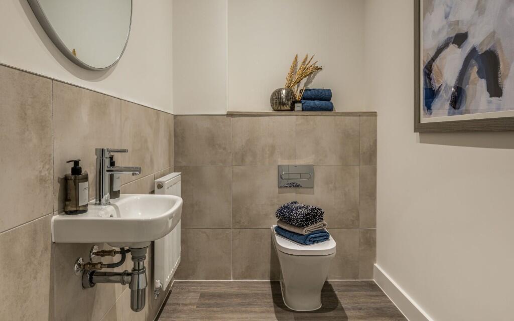 House in Coventry, Keresley - View 4