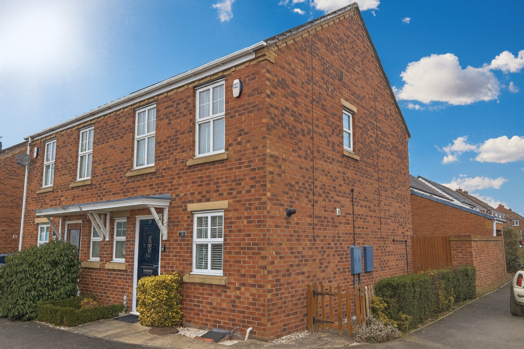 Main image of property: Lambton Field, Sherburn Village, Durham, County Durham, DH6