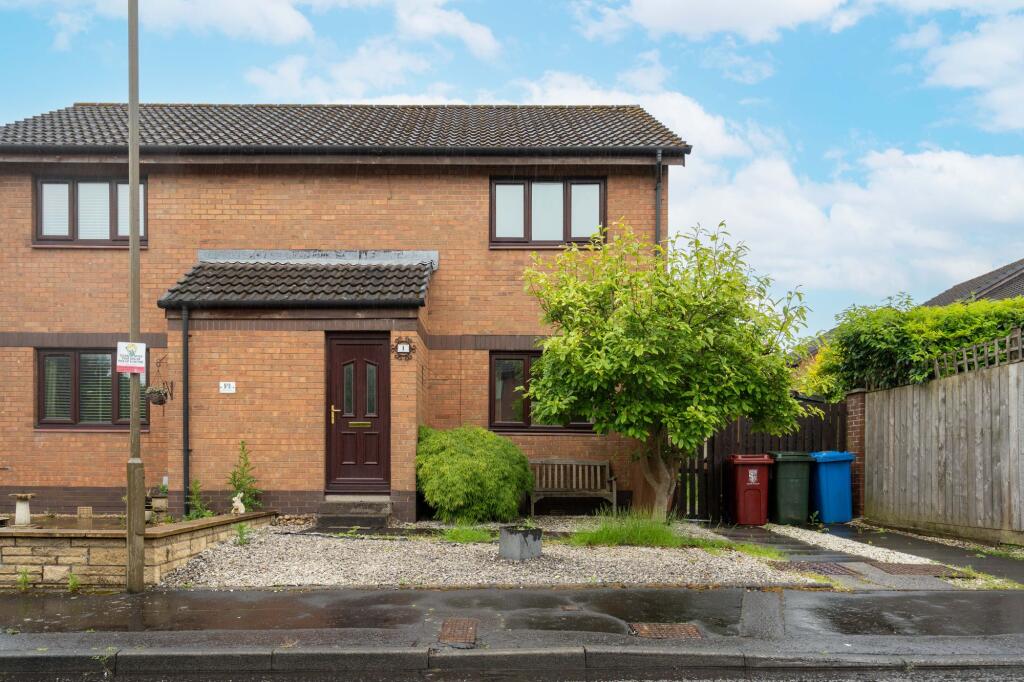 Main image of property: 1 Bairns Ford Court, Falkirk, FK2 7LZ