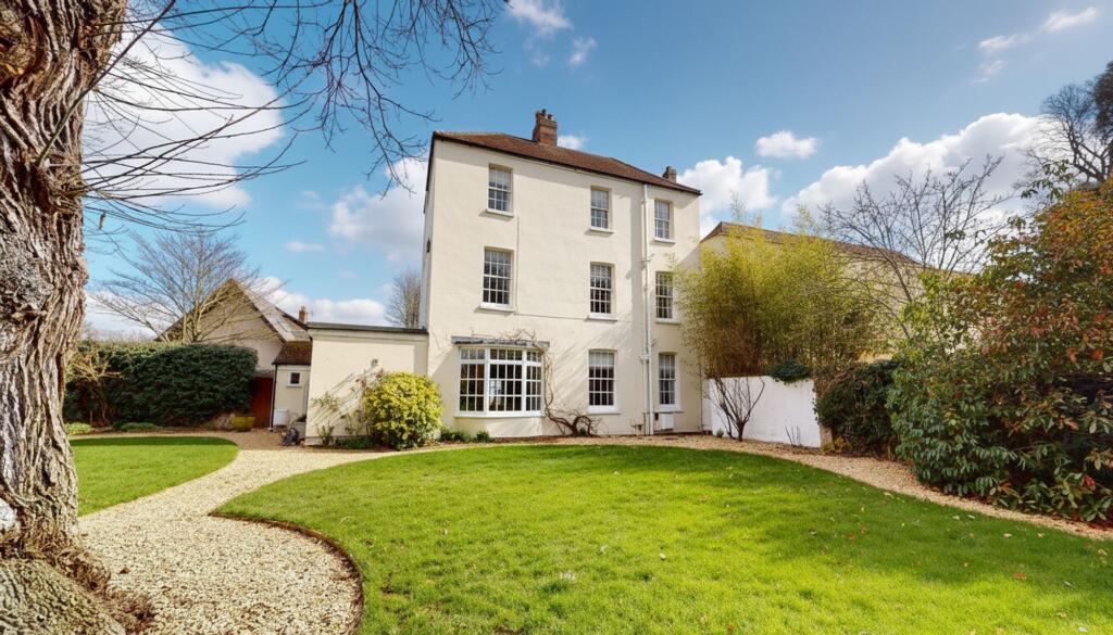 Main image of property: Manor Farm Road, Dorchester-On-Thames, OX10