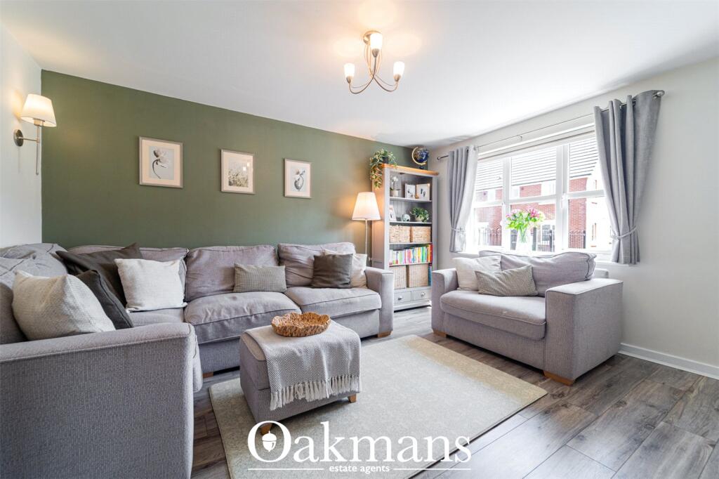 House in Birmingham - View 4
