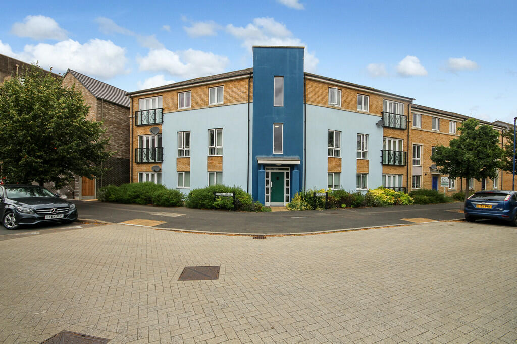 Main image of property: Flack End, Cambridge