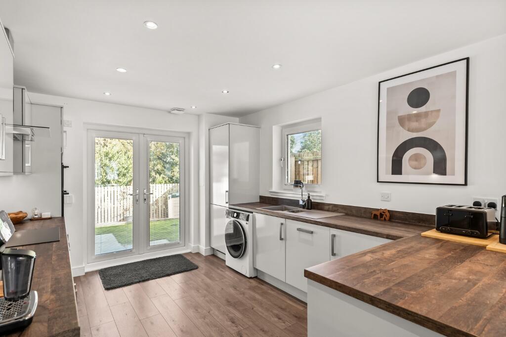 House in Edinburgh - View 5