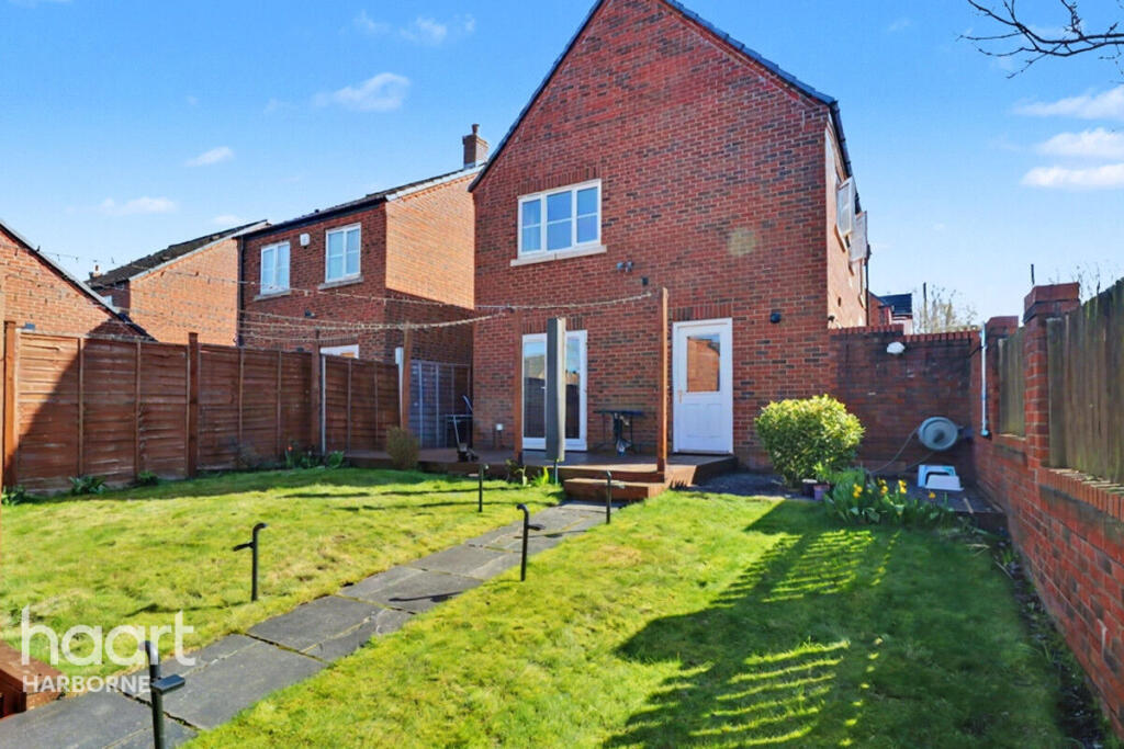 Additional image 20 of Deers Way, Edgbaston