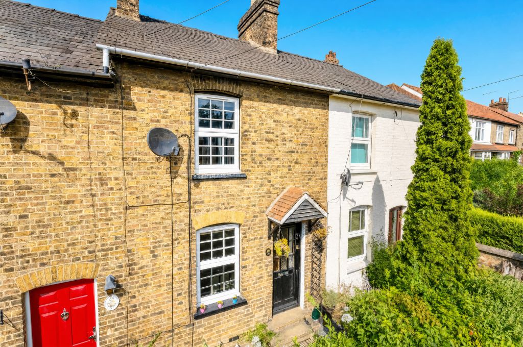 Main image of property: Dunmow Road, Bishop's Stortford, Hertfordshire