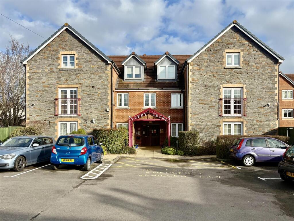 Main image of property: New Station Road, Fishponds