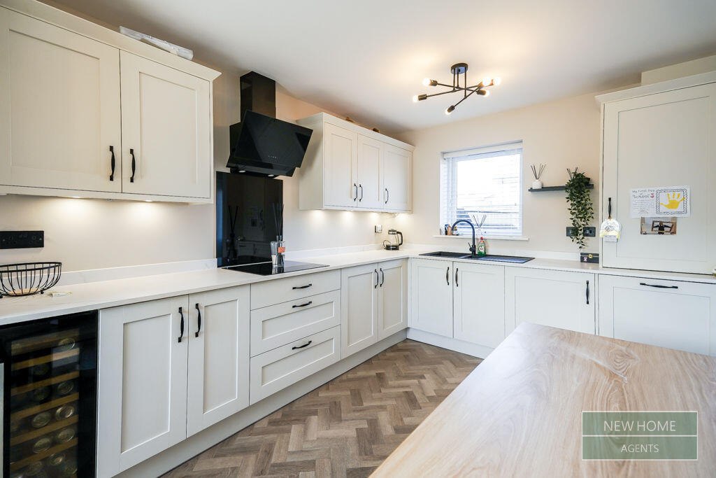 House in Sunderland, North East - View 4