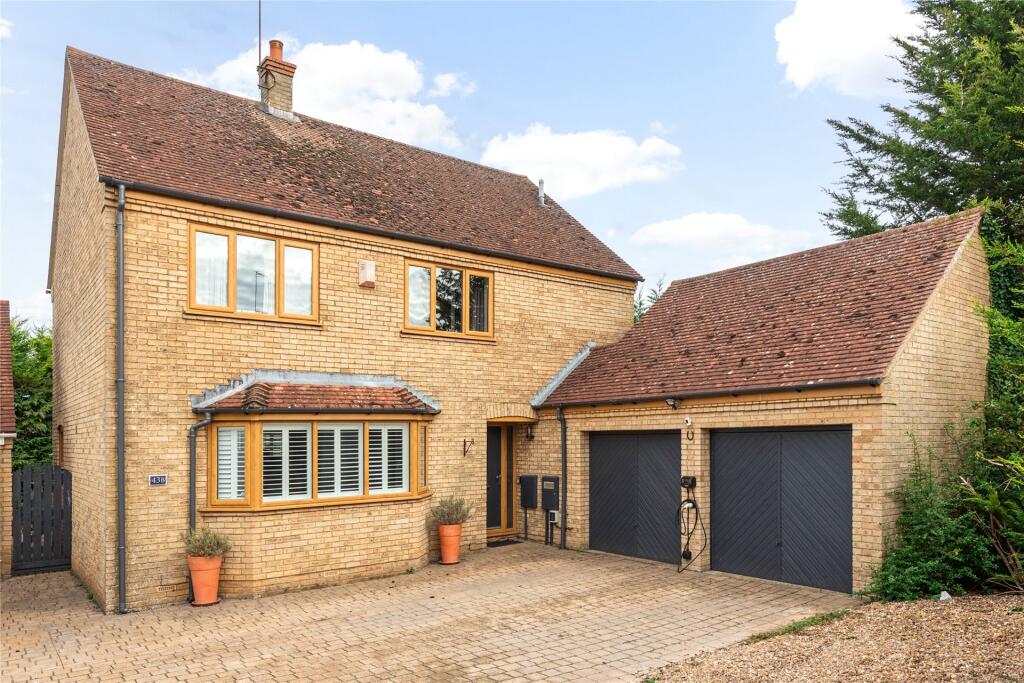 Main image of property: Forest Road, Hartwell, Northamptonshire, NN7