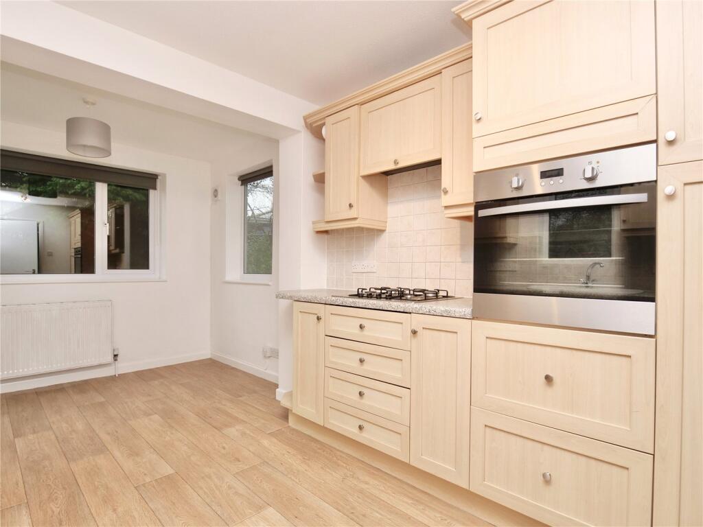 Additional image 3 of Three Bedroom Detached House - Wells