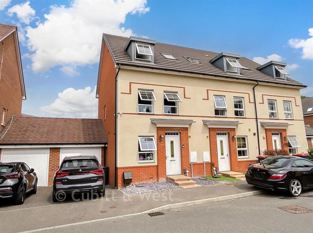 Main image of property: Bedivere Road, Crawley, West Sussex