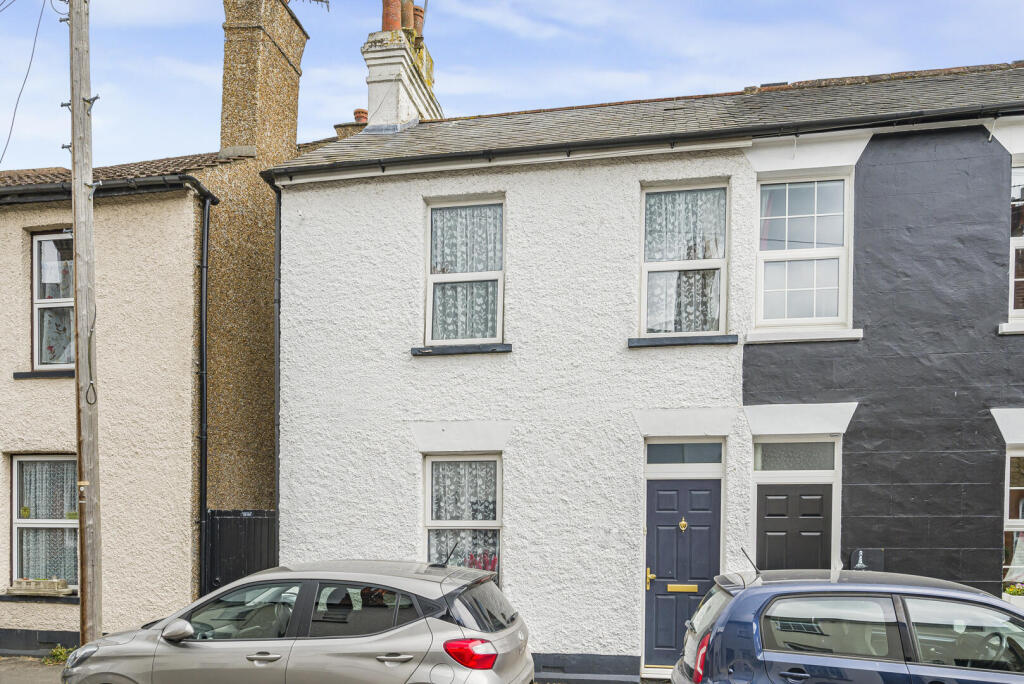 Main image of property: New Street, Westerham