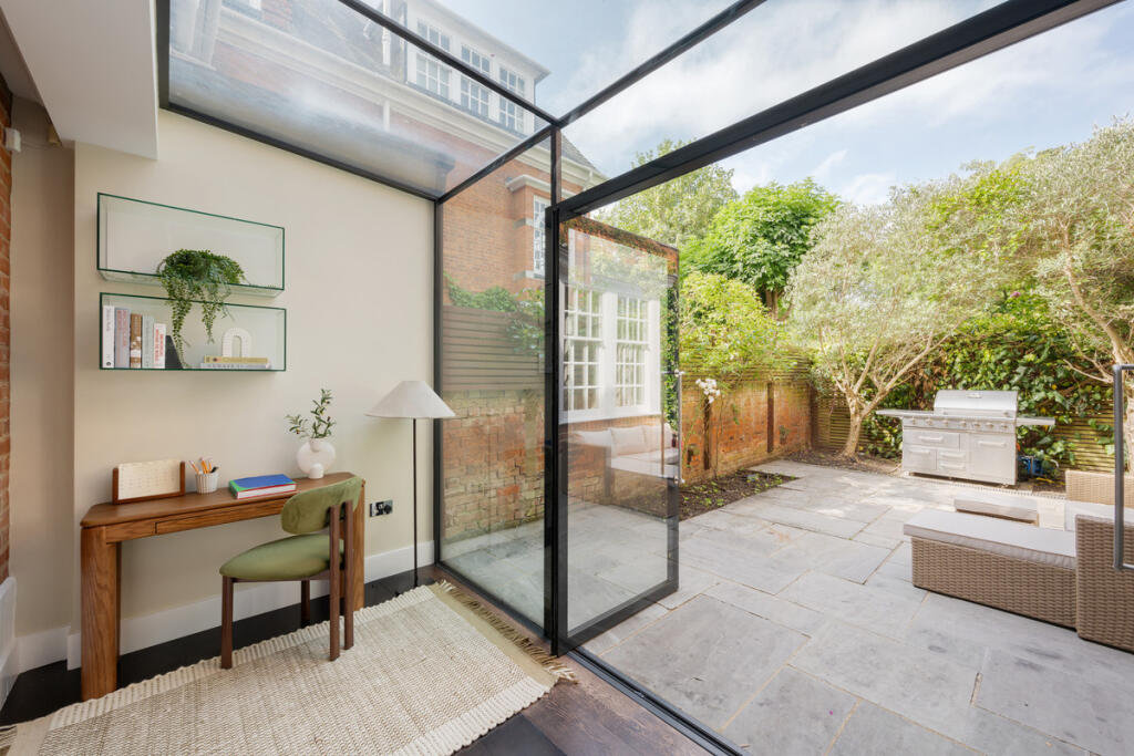 Apartment in London, West Hampstead - View 5