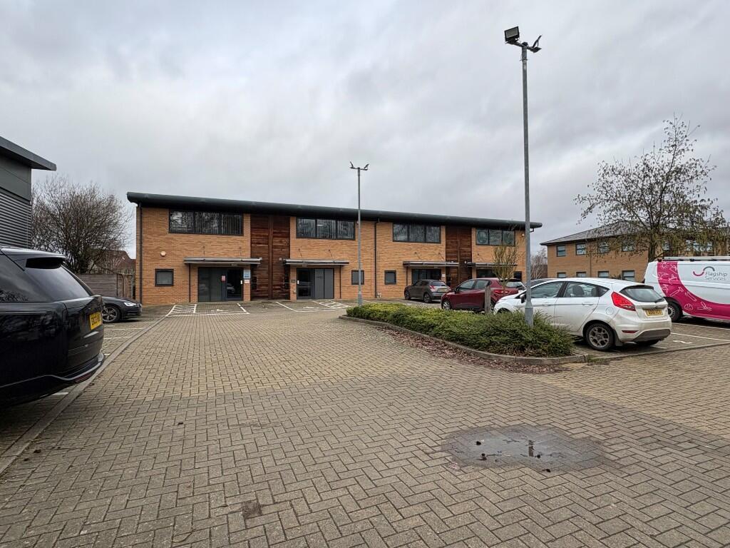 Main image of property: Greenwood Court, Bury St. Edmunds, Suffolk, IP32