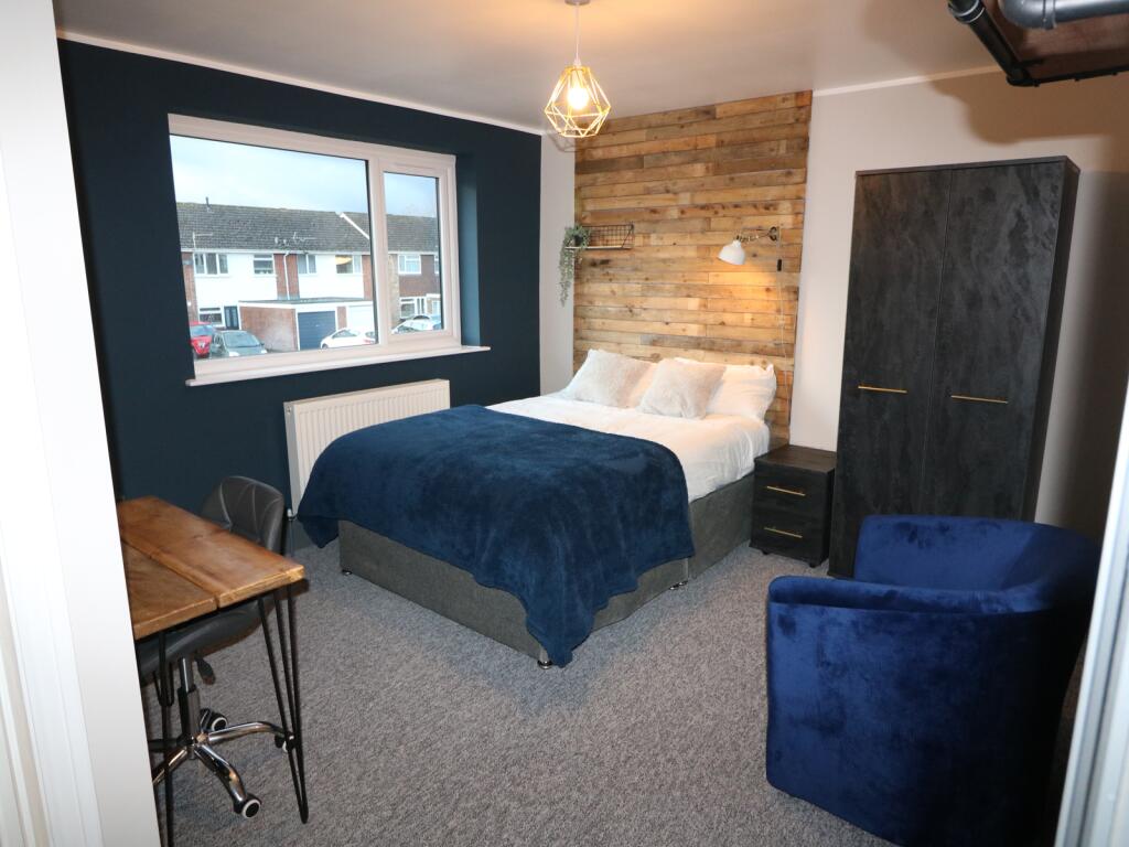 Main image of property: Francis Little Drive