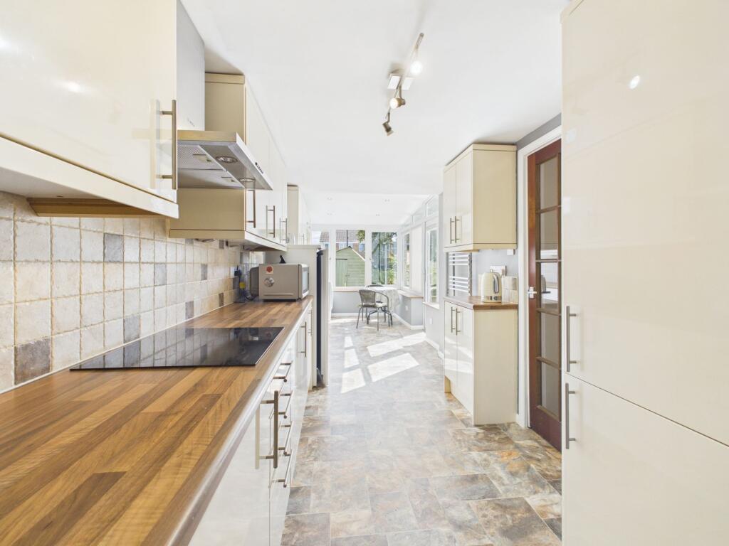 Main image of property: Home Close, Blisworth, NN7