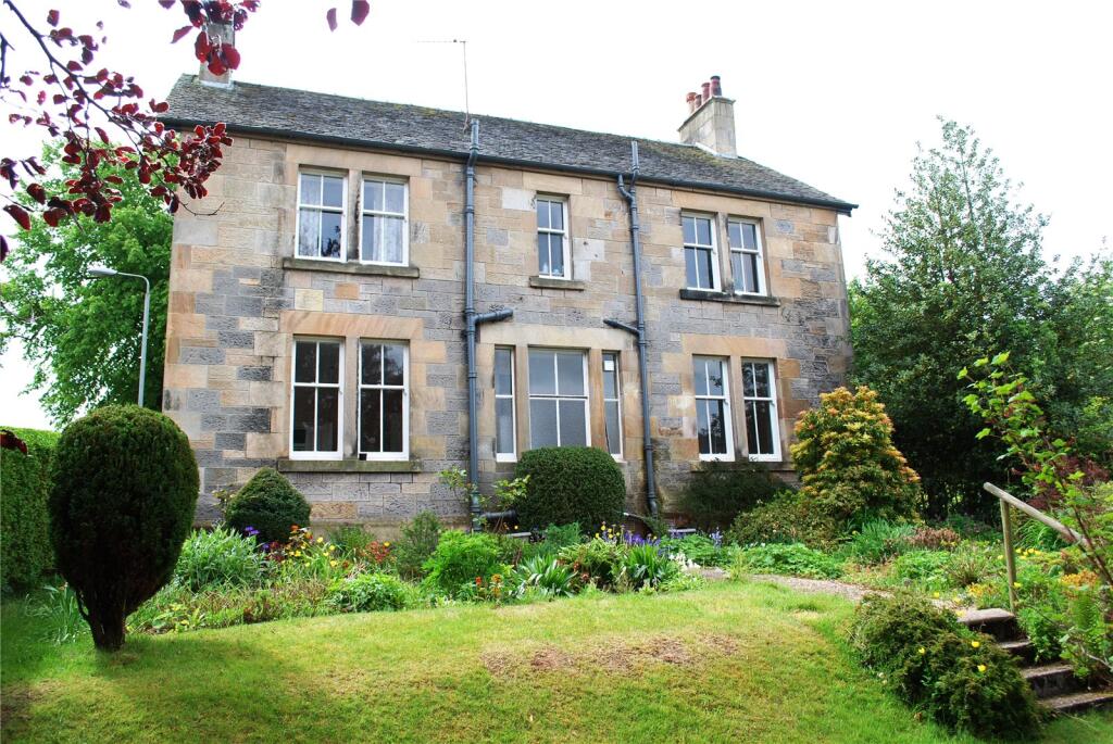 Main image of property: Dunira, Main Street, Houston, Johnstone, Renfrewshire, PA6