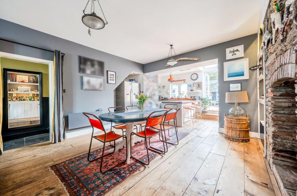 Main image of property: Torcross