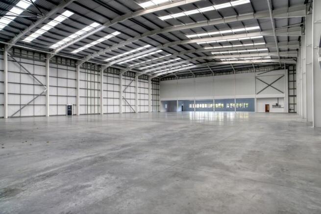 Unit 5 warehouse