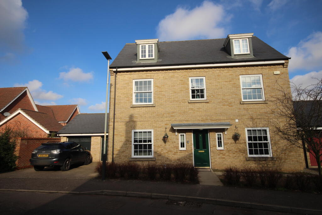 Main image of property: Hartbee Road