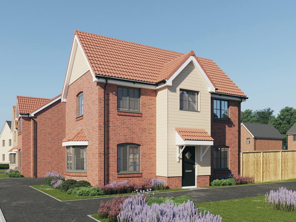 Main image of property: Dane Hill Road
Kennett
CB8 7QX