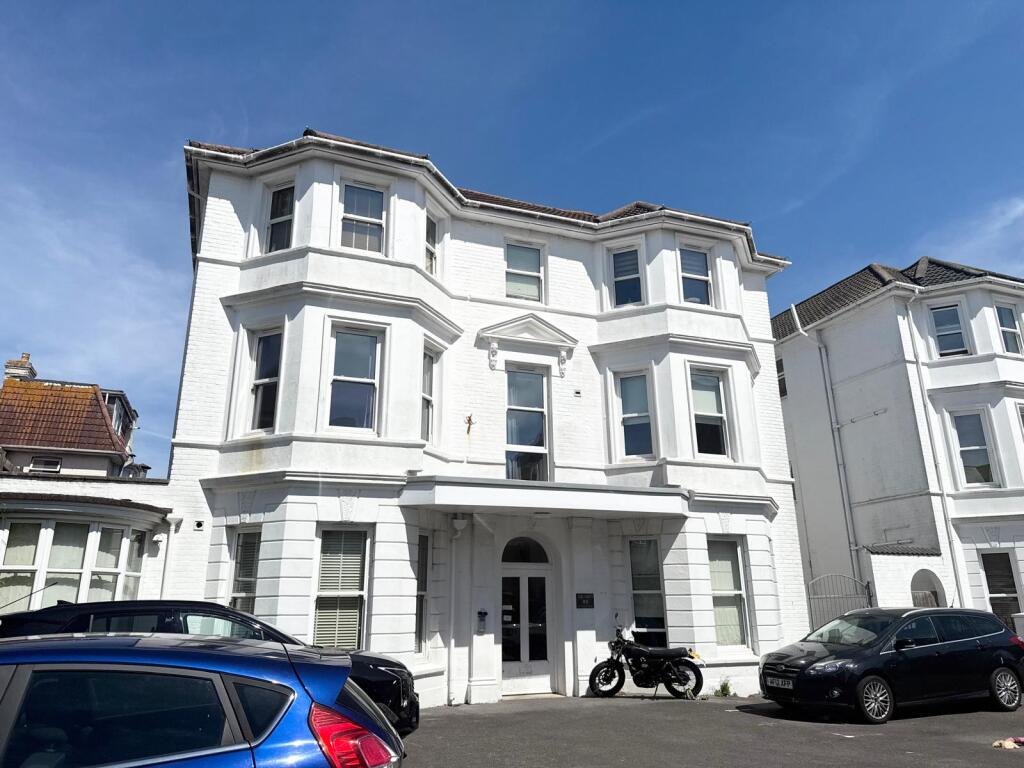 Main image of property: ST MICHAEL'S ROAD, BOURNEMOUTH