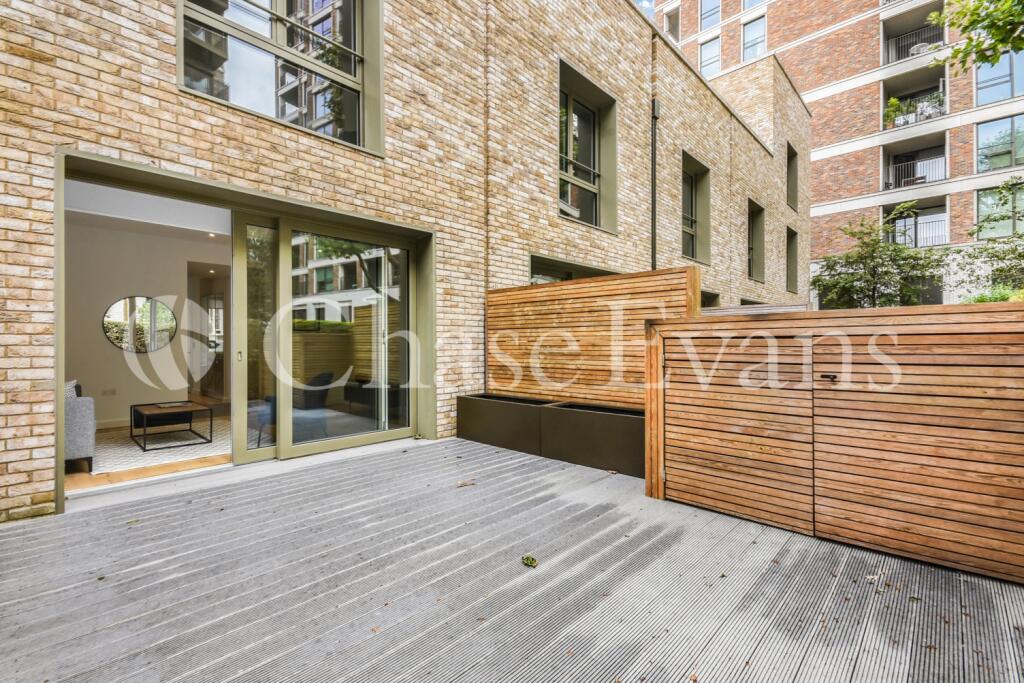 3 bedroom house for rent
