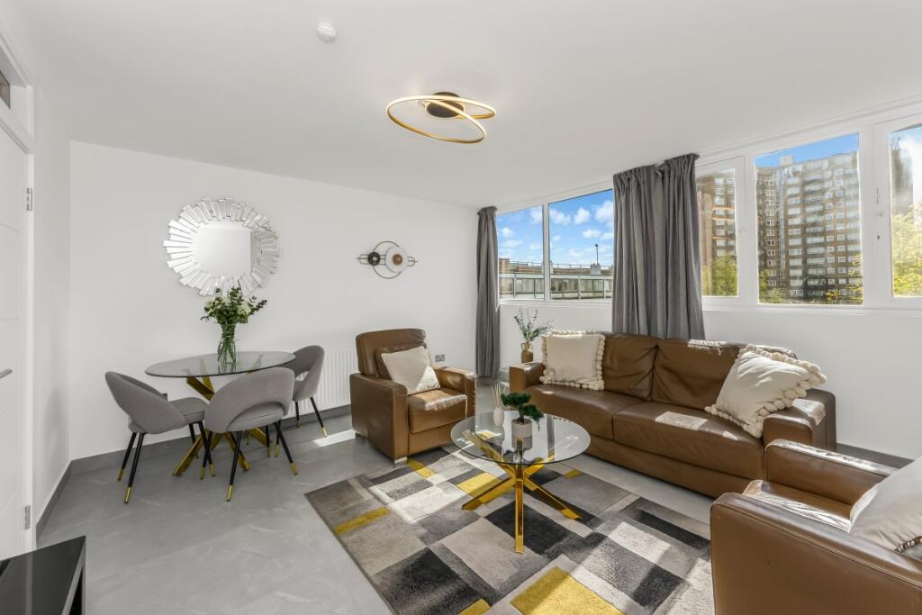 Main image of property: Maida Vale, London