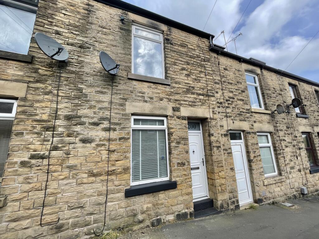 Main image of property: Lydgate Lane, Crosspool, S10 5FS